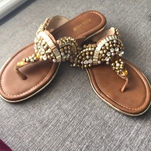 Nine West Sandals